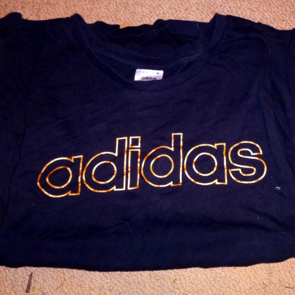Woman's Adidas Tshirt